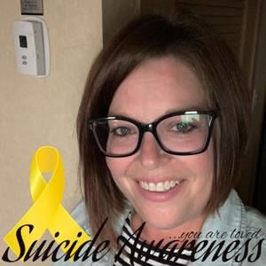 Meet your Posher, Lorinda